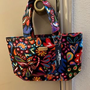 Consuela Sophie Mini Grab n Go Bag